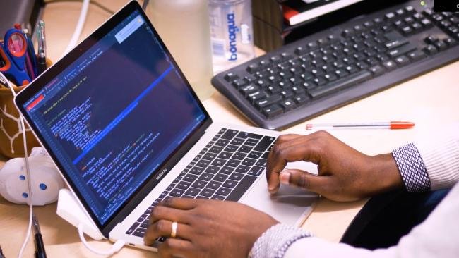 NIH Awards Nearly $75m to Catalyze Data Science Research in Africa