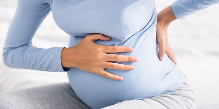 preterm-birth,-prolonged-labor-influenced-by-progesterone-balance