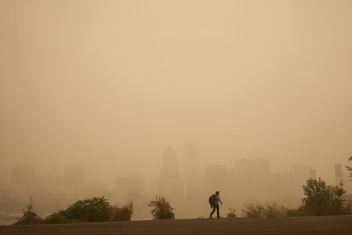 Significant Link Found Between Air Pollution and Neurological Disorders