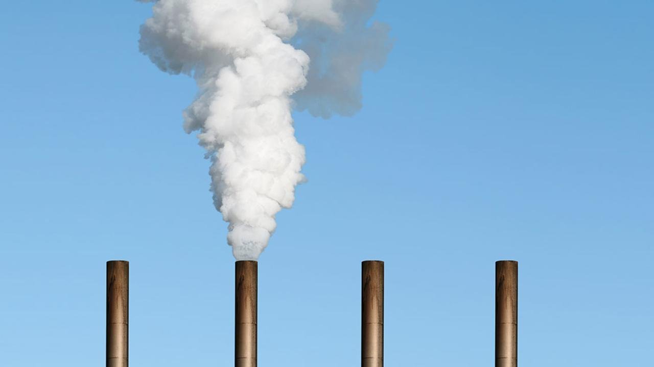 Major Climate Initiative in the Northeastern U.S. Benefits Children’s Health