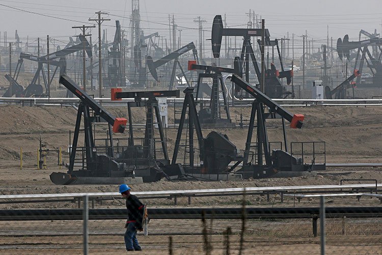 Living Near Oil and Gas Wells Tied to Low Birth Weights in Infants