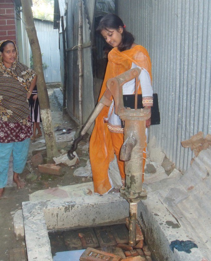 texas-a&m-research:-clay-layers-exacerbate-arsenic-problems-in-bangladesh