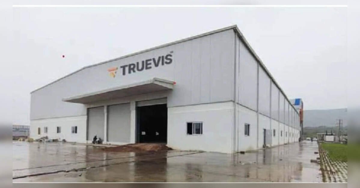 truevis-to-set-up-₹500-cr-manufacturing-plant-in-west-bengal