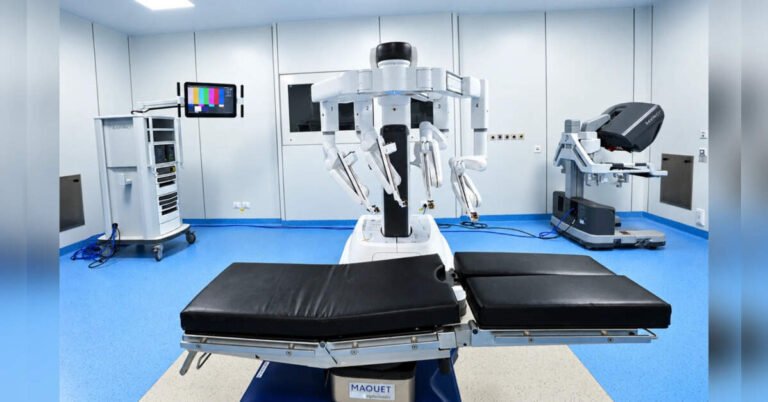 lilavati-hospital-launches-da-vinci-xi-surgical-robot-system