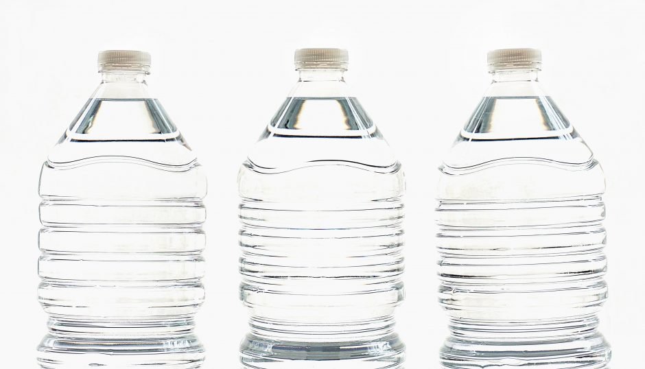 Think All BPA-free Products Are Safe? Not so Fast, Scientists Warn