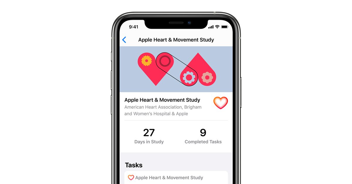 apple-launches-three-innovative-studies-today-in-the-new-research-app
