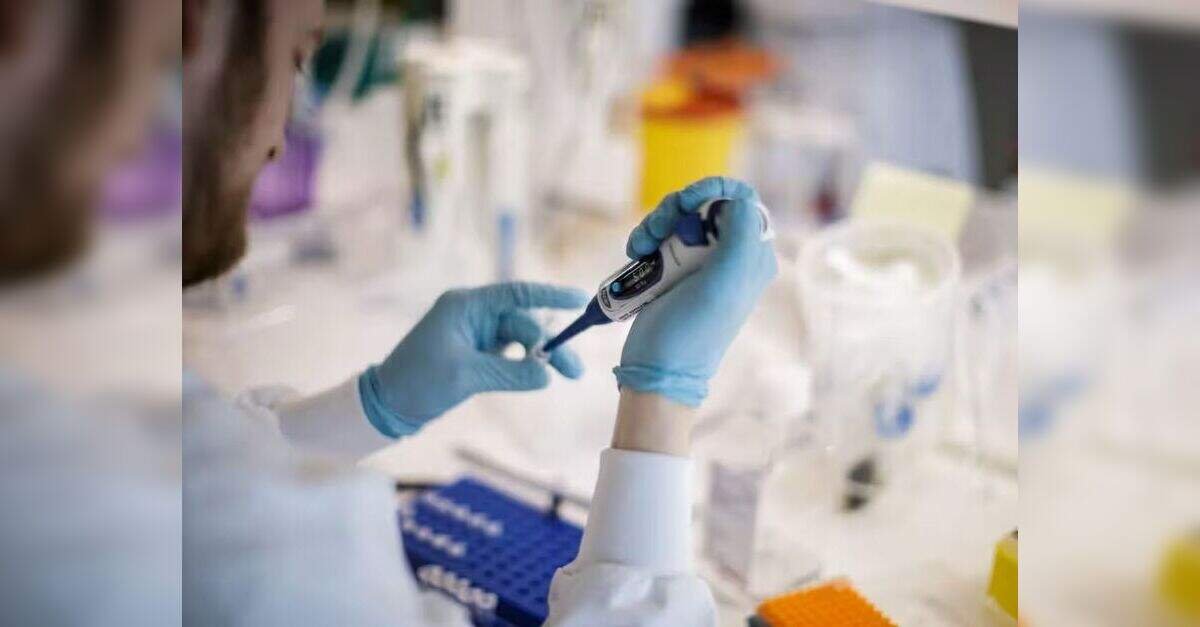 estic-2026:-icmr-niv-charts-roadmap-for-advanced,-affordable-healthcare